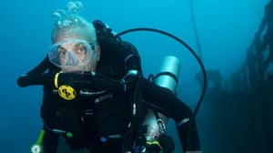 Jokihirviöt (7) - Tappajatorpedo