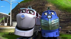 Chuggington (S)