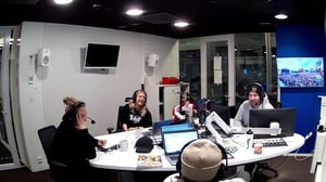 Radio Suomipopin Aamulypsy - 6.3. Koko Shitti