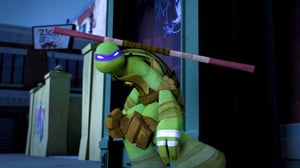 Teini-ikäiset mutanttininjakilpikonnat (2012) (7) - Operation: Break Out