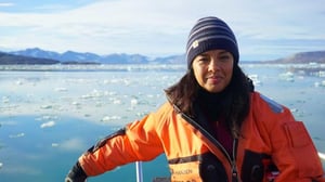 Arctic from Above (12) - Jakso 1