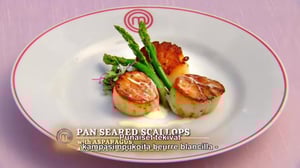 MasterChef USA - Haastavat häät