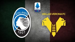 Atalanta - Hellas Verona - Atalanta - Hellas Verona 28.11.