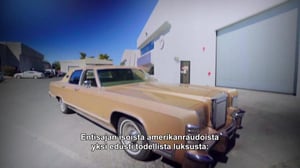 Panttilainaamon autospesialistit - Menoksi maantielaivalla