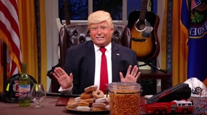 The President Show(Paramount+) - Joy Behar