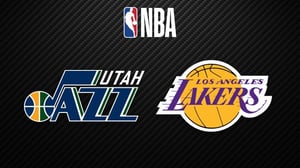 Utah Jazz - Los Angeles Lakers - Utah Jazz - Los Angeles Lakers 25.2.