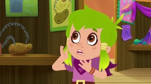 Ritariprinsessa Nella (S) - Nellan Sokkeloseikkailu / Linnanpihan Paketointipulma