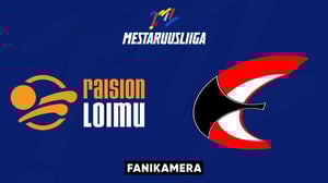 Loimu - Etta, Fanikamera - Loimu - Etta, Fanikamera 21.11.