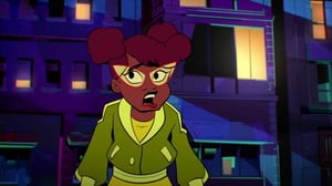 Teini-ikäisten mutanttininjakilpikonnien nousu (7) - Operaatio: normaali / Sparrauspari