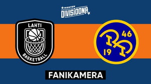 Team Pajulahti - Raholan Pyrkivä, Fanikamera - Team Pajulahti - Raholan Pyrkivä, Fanikamera 20.11.