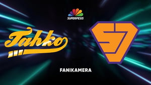 Hyvinkään Tahko - Sotkamon Jymy, Fanikamera - Hyvinkään Tahko - Sotkamon Jymy, Fanikamera 12.8.