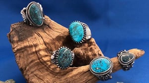 Turkoosikuume (7) - Lisää rahaa, lisää ongelmia