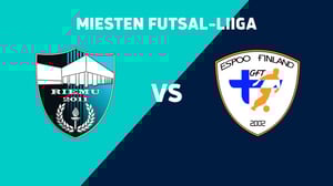 Riemu - GFT - Riemu - GFT 28.10.