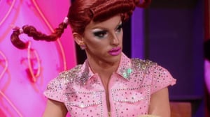 Huippu- drag queen haussa: Kulisseissa kuhisee(Paramount+) - Huippu- drag queen haussa: Kulisseissa kuhisee