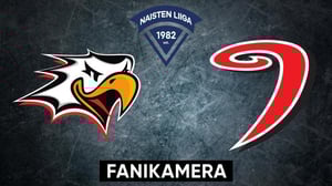 Sport - JYP, Fanikamera - Sport - JYP 20.3.