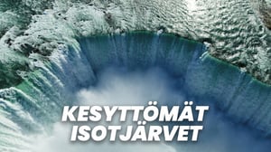 Kesyttömät Isotjärvet