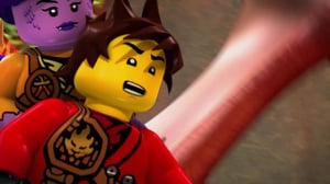 LEGO Ninjago: Masters of Spinjitzu (S) - Lohikäärmeen päivä