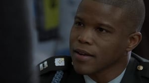 House (12) - Blowing the Whistle