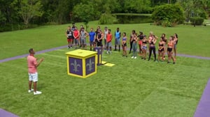 Are You The One? (Paramount+) - Are You The One?