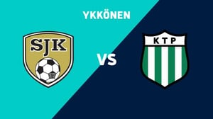 SJK Akatemia - KTP - SJK Akatemia - KTP 11.6.