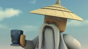 LEGO Ninjago: Masters of Spinjitzu (7) - Itsetehty lohikäärme