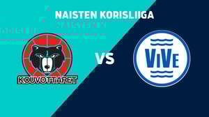 Kouvottaret - Vimpelin Veto, Fanikamera - Kouvottaret - Vimpelin Veto, Fanikamera 5.3.