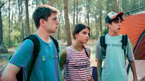 Tehtävä: Vakooja (7) - Keskustelu