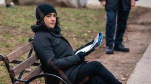 FBI: Most Wanted (12) - Kauna