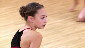 Tanssin superäidit - Maddien paluu