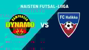 KaDy - FC Halikko - KaDy - FC Halikko 8.10.