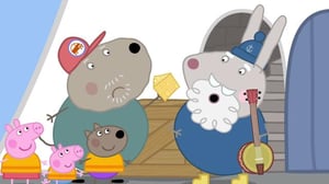 Pipsa Possu (S) - Ukkijäniksen majakka