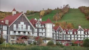 Remppa vai muutto: Lomakodit - Rantoja ja rinteitä