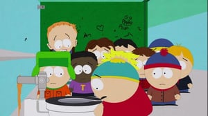 South Park(Paramount+) - Red Hot Catholic Love