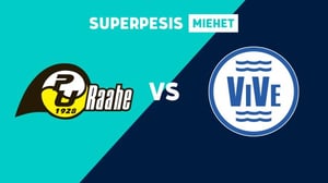 Pattijoen Urheilijat - Vimpelin Veto - Pattijoen Urheilijat - Vimpelin Veto 23.7.