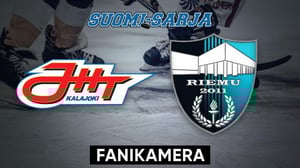 JHT - Riemu, Fanikamera - JHT - Riemu, Fanikamera 19.1.