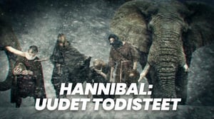 Hannibal: Uudet todisteet (7)