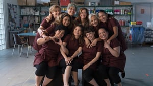 Las Invisibles (12) - Sitarki