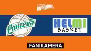 Hyvinkään Ponteva - Helmi Capitals, Fanikamera - Hyvinkään Ponteva - Helmi Capitals, Fanikamera 25.10.