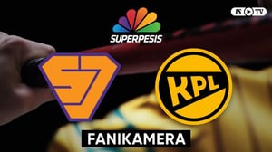 Sotkamon Jymy - Kouvolan Pallonlyöjät, Fanikamera - Sotkamon Jymy - Kouvolan Pallonlyöjät, Fanikamera 24.7.