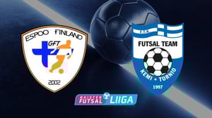 GFT - FTK-Tornio - GFT - FTK-Tornio 20.2.