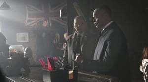 NCIS (Paramount+) (12) - Homefront