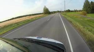 Poliisit 2017 (S) - Porvoo