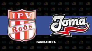 IPV - JoMa, miehet Fanikamera - IPV - JoMa, miehet Fanikamera 1.9.