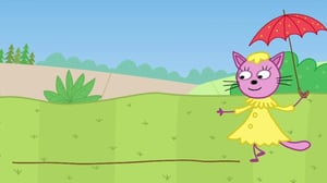 Kid-e-cats (S) - Kid-e-cats (S)