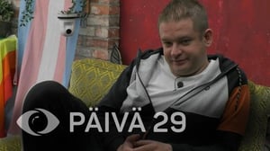 Big Brother Suomi - Ihminen ei ole eläin