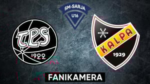 TPS - KalPa, Fanikamera - TPS - KalPa, Fanikamera 14.2.