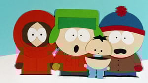 South Park - Cartmanin anaaliluotain
