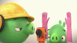 Angry Birds Piggy Tales (S) - Angry Birds Piggy Tales (S)