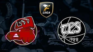 Happee - TPS, miehet - Happee - TPS, miehet 10.10