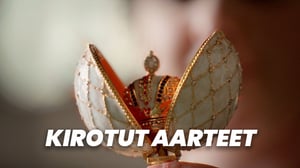 Kirotut aarteet
